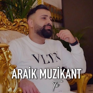 Обложка для Araik Muzikant - Tu