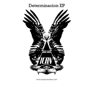 Обложка для Esteban Adame - Determinacion