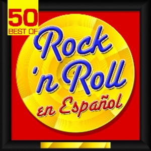 Обложка для Los Locos del Rock'n Roll - Estremécete
