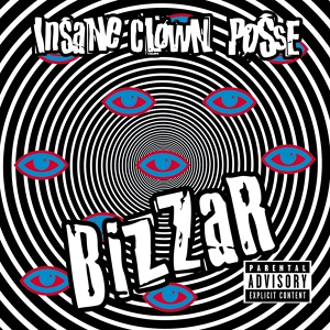 Обложка для Insane Clown Posse - Radio Stars