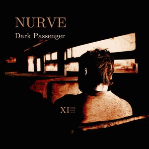 Обложка для Nurve - Dark Passenger