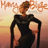 Обложка для Mary J. Blige feat. Busta Rhymes - Next Level
