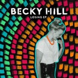 Обложка для Becky Hill - Losing