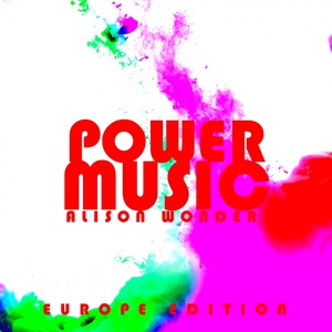 Обложка для Alison Wonder - Beat Mode