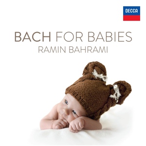 Обложка для Ramin Bahrami - Brahms: Wiegenlied Op. 49 No. 4