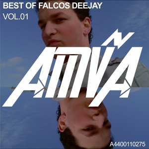 Обложка для Falcos Deejay - No Excuses