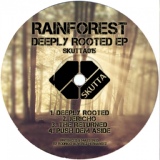 Обложка для Rainforest - Push Dem Aside