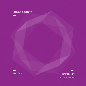 Обложка для Lukas Grinys - Together