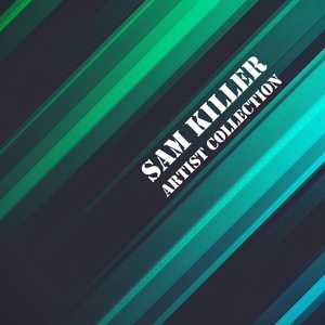 Обложка для Sam Killer - Fisherman (Original Mix)