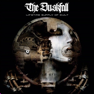 Обложка для The Duskfall - The Shallow End