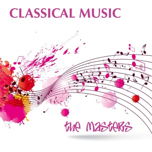 Обложка для Classical Music - Moment Musicaux