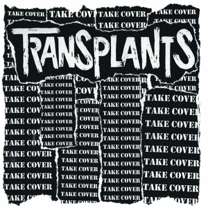 Обложка для Transplants - Seeing Red