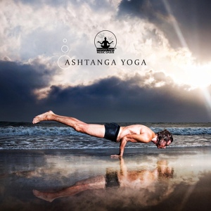 Обложка для Mantra Yoga Music Oasis - Universal Meditation