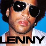 Обложка для Lenny Kravitz - You Were In My Heart