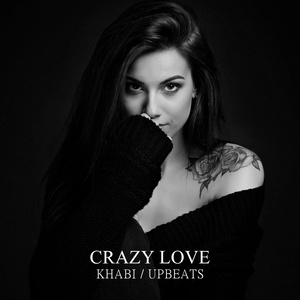 Обложка для KHABI - CRAZY LOVE