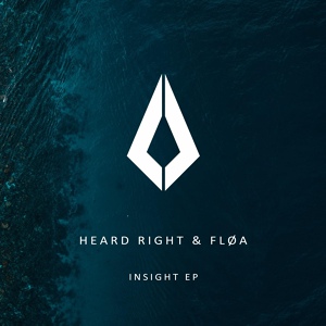 Обложка для Heard Right, Fløa - Keep on It