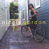 Обложка для Nicole Gordon - Catch Me