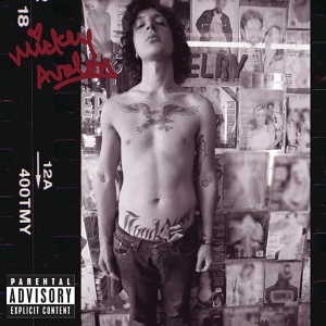 Обложка для MICKEY AVALON's - Hustler Hall of Fame