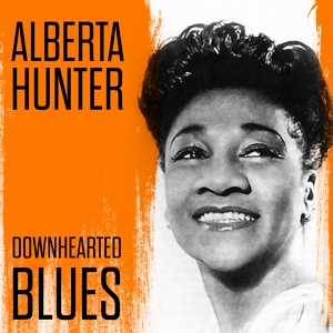 Обложка для Alberta Hunter - Stingaree Blues