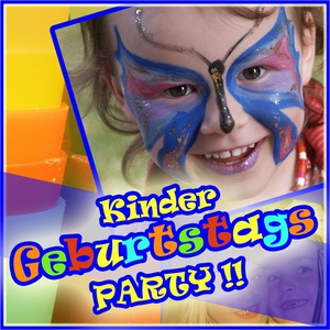 Обложка для The Party Kids - Bananenboogie