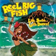 Обложка для Reel Big Fish - Bob Marley's Toe