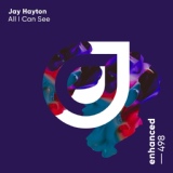 Обложка для Jay Hayton - All I Can See