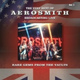 Обложка для Aerosmith - Somebody (Counterpart Studios, Ohio)