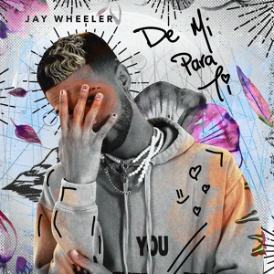 Обложка для Jay Wheeler, Tyla Yaweh, DJ Nelson - Take My Life