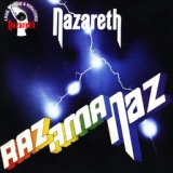 Обложка для Nazareth - Spinning Top