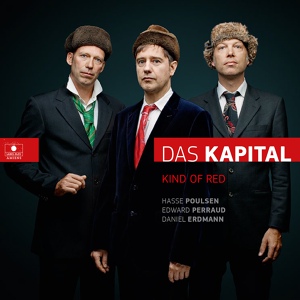 Обложка для Das Kapital - How Long, so Low