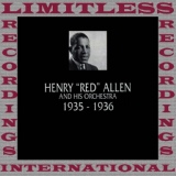 Обложка для Henry"Red" Allen - Would You