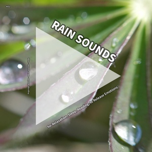Обложка для Regengeräusche, Rain Sounds, Yoga - Rain