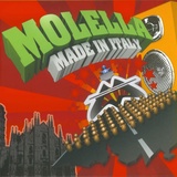 Обложка для Molella - Hi, My Girl