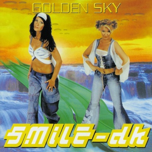 Обложка для SMiLE.dk - Golden Sky