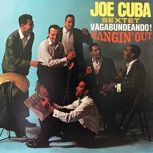 Обложка для Joe Cuba Sextet - Quinto Sabroso