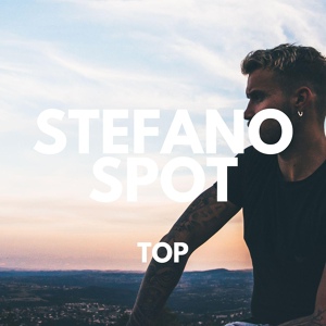 Обложка для Stefano Spot - Patterson