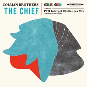 Обложка для Colman Brothers - The Chief