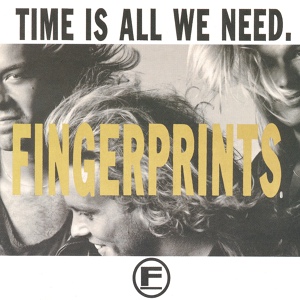 Обложка для Fingerprints - I Want You