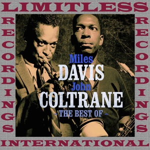 Обложка для John Coltrane, Miles Davis - Like Sonny