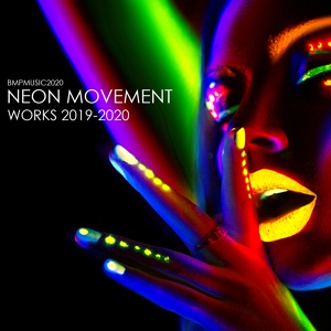 Обложка для Neon Movement - Crashing Down