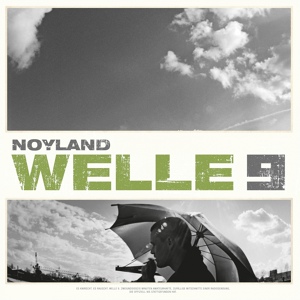 Обложка для Noyland - Nova