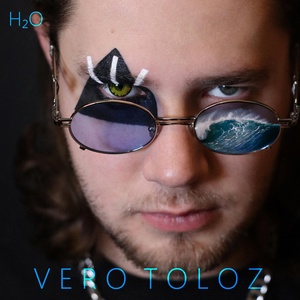 Обложка для Vero Toloz - H 2 O