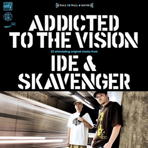 Обложка для IDE & Skavenger - Beat Yo Ass (Feat. U.G.)