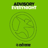 Обложка для Advisory - Everynight (DJ Albyno 'S Mix)
