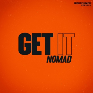Обложка для Nomad - Get It