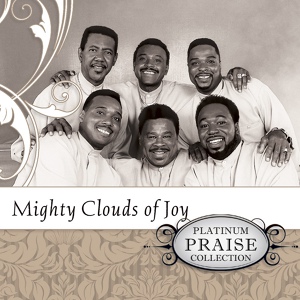 Обложка для Mighty Clouds Of Joy - Jesus Cares
