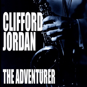 Обложка для Clifford Jordan - No More