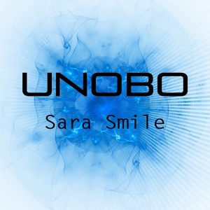 Обложка для Unobo - Sara Smile