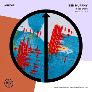 Обложка для Ben Murphy - These Days