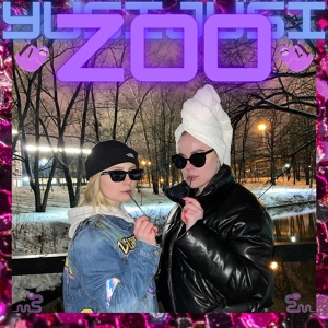 Обложка для YusiJusi - Zoo